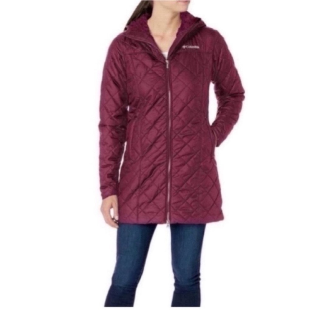 Columbia | Copper Crest | Jacket